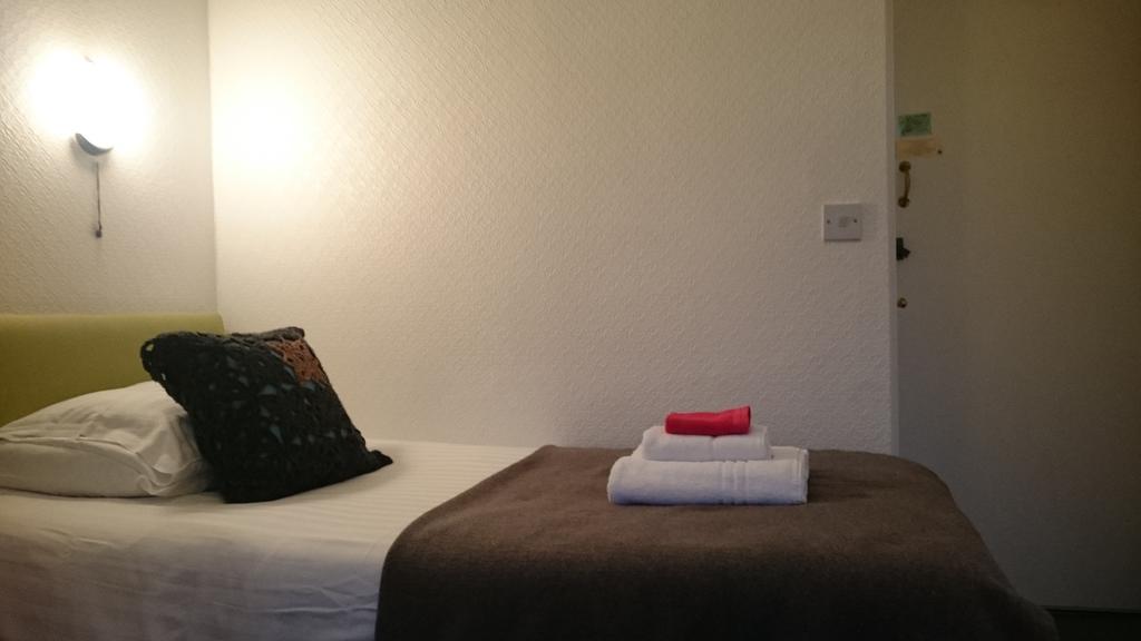 Lyndhurst Guest House Kendal Rom bilde