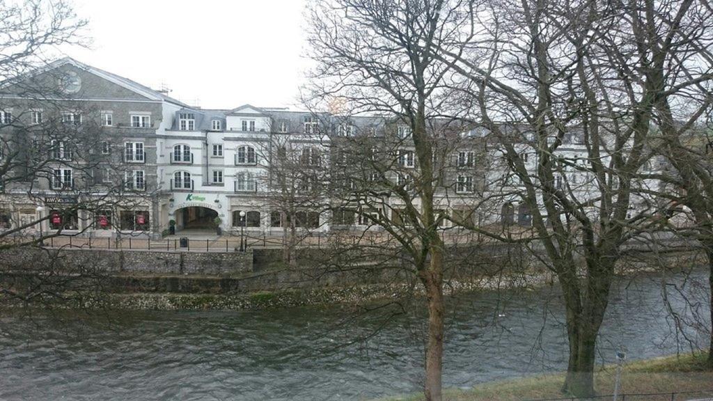 Lyndhurst Guest House Kendal Rom bilde