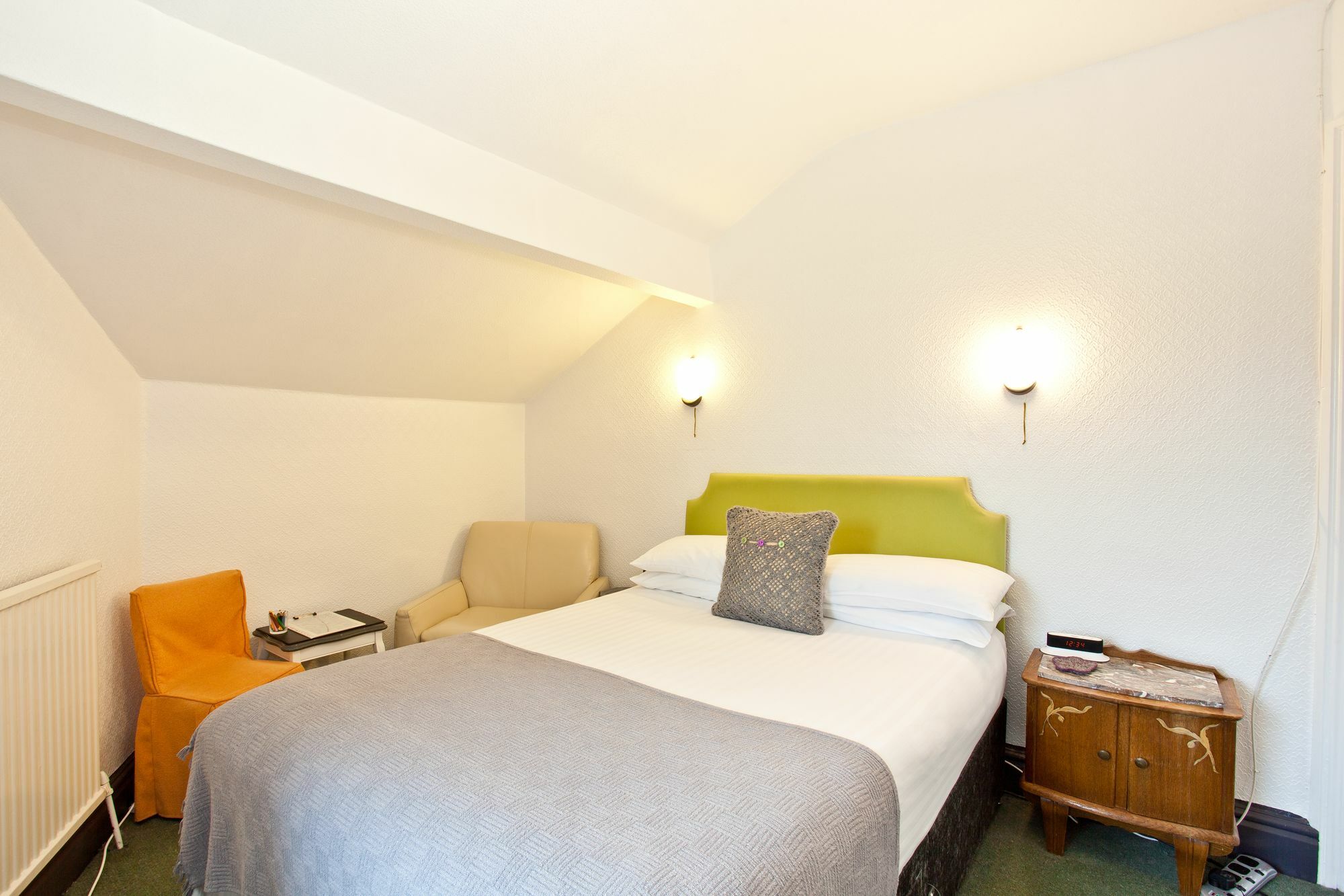 Lyndhurst Guest House Kendal Eksteriør bilde