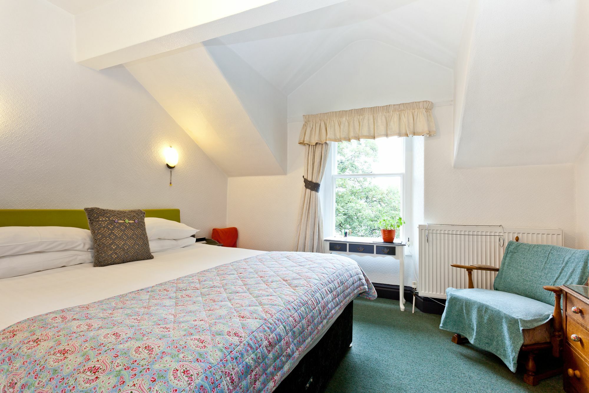 Lyndhurst Guest House Kendal Eksteriør bilde