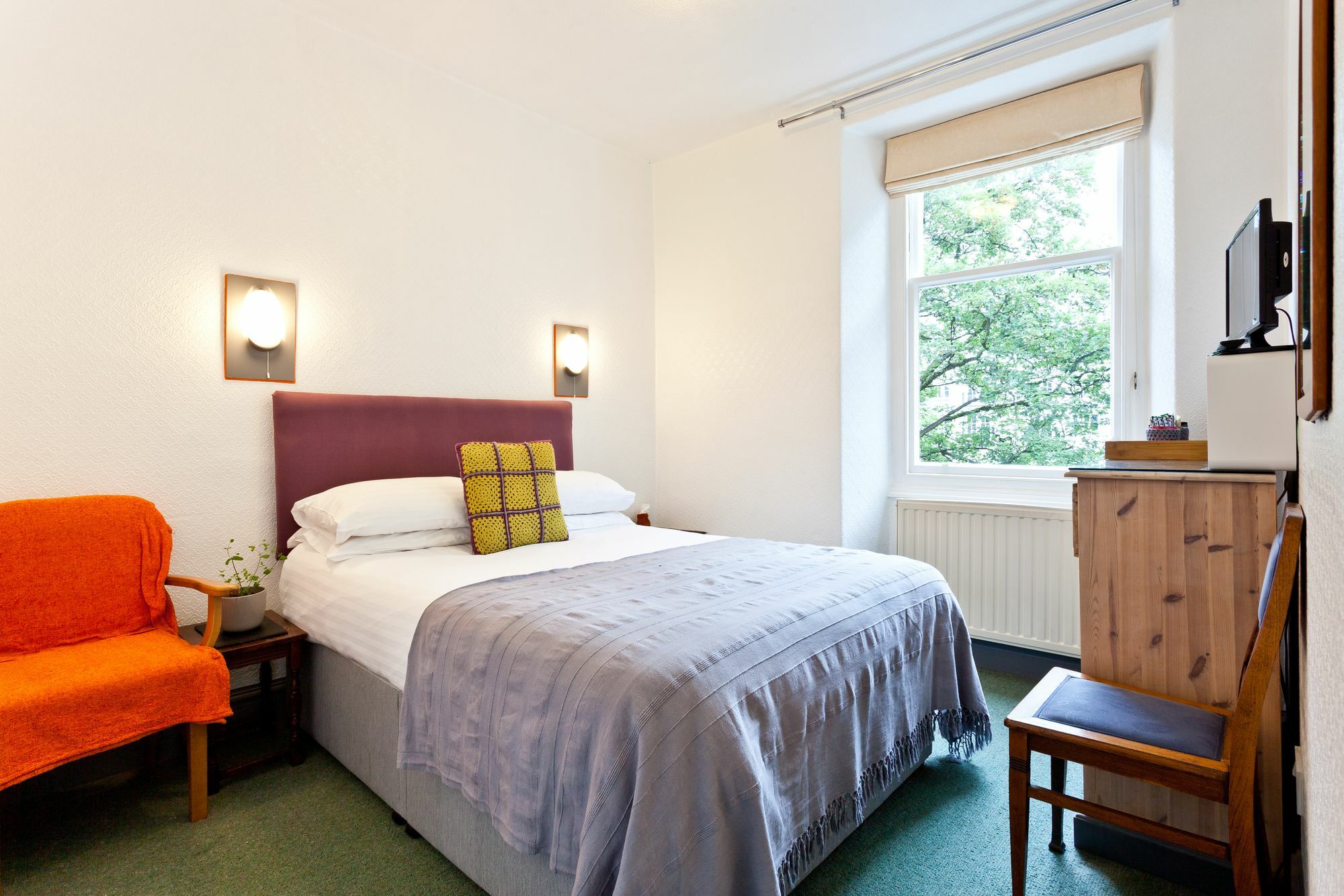 Lyndhurst Guest House Kendal Eksteriør bilde
